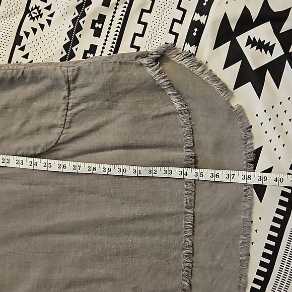 Cloth & Stone Dress - Picture 6 of 7